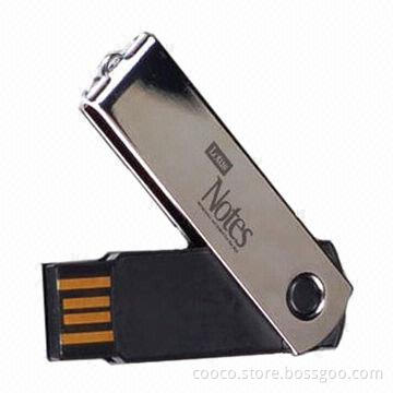 Memory Stick Flash Drive, 1 to 256GB Capacity, Over 10-year Data Retention,Plug-and-play Function